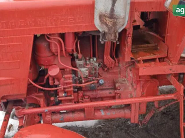 ХТЗ Т-25, об'ємом двигуна 2.01 л та пробігом 0 тис. км за 3400 $, фото 2 на Automoto.ua