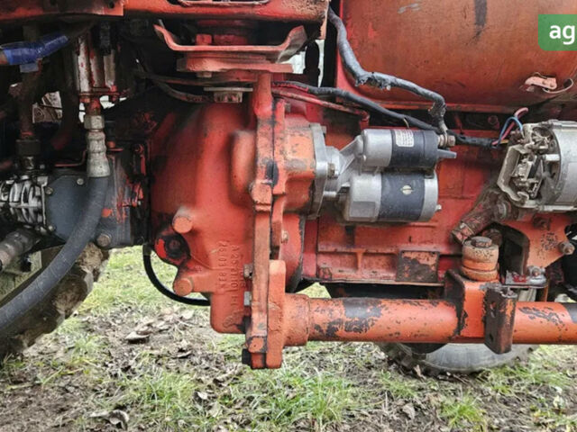 ХТЗ Т-25, об'ємом двигуна 2.01 л та пробігом 0 тис. км за 4000 $, фото 5 на Automoto.ua