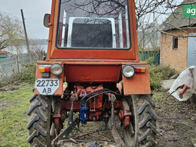 ХТЗ Т-25, об'ємом двигуна 2.01 л та пробігом 0 тис. км за 4000 $, фото 2 на Automoto.ua