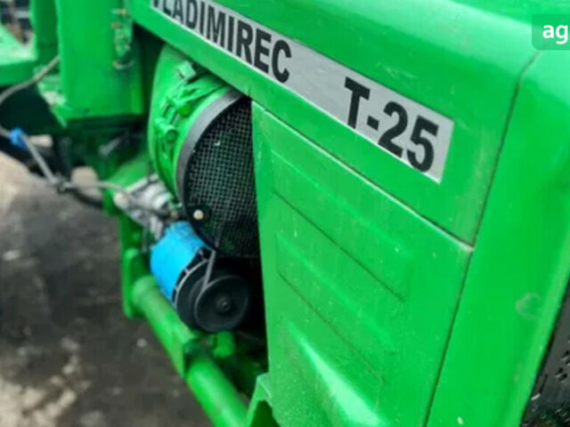 ХТЗ Т-25, об'ємом двигуна 2.01 л та пробігом 0 тис. км за 3400 $, фото 1 на Automoto.ua