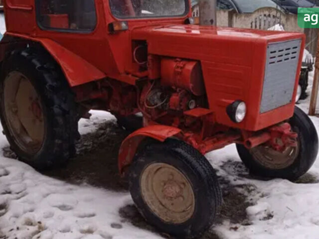 ХТЗ Т-25, об'ємом двигуна 2.01 л та пробігом 0 тис. км за 3400 $, фото 1 на Automoto.ua