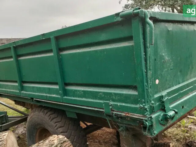 ХТЗ Т-25, об'ємом двигуна 2.01 л та пробігом 0 тис. км за 6800 $, фото 4 на Automoto.ua