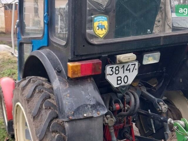 ХТЗ Т-25, объемом двигателя 2.5 л и пробегом 0 тыс. км за 5700 $, фото 5 на Automoto.ua