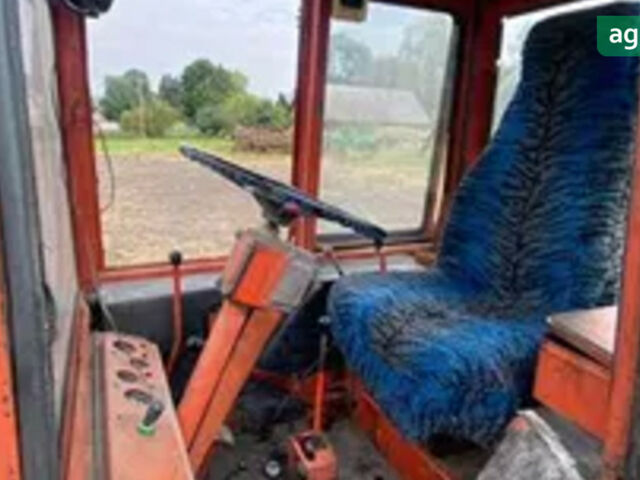 ХТЗ Т-25, объемом двигателя 2.01 л и пробегом 0 тыс. км за 4200 $, фото 4 на Automoto.ua