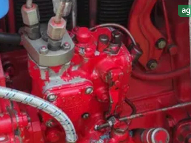 ХТЗ Т-25, объемом двигателя 2.5 л и пробегом 0 тыс. км за 3800 $, фото 2 на Automoto.ua