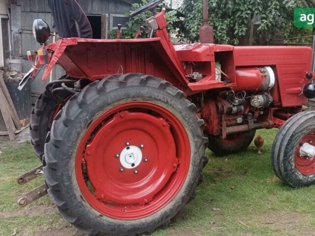ХТЗ Т-25, объемом двигателя 0 л и пробегом 100 тыс. км за 3400 $, фото 2 на Automoto.ua