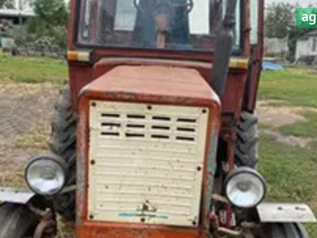 ХТЗ Т-25, объемом двигателя 2.01 л и пробегом 0 тыс. км за 4200 $, фото 3 на Automoto.ua