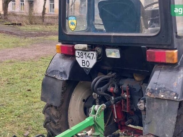 ХТЗ Т-25, объемом двигателя 2.5 л и пробегом 0 тыс. км за 5700 $, фото 10 на Automoto.ua