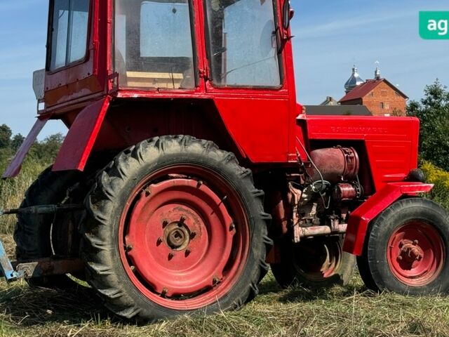 ХТЗ Т-25, объемом двигателя 0 л и пробегом 0 тыс. км за 4300 $, фото 8 на Automoto.ua