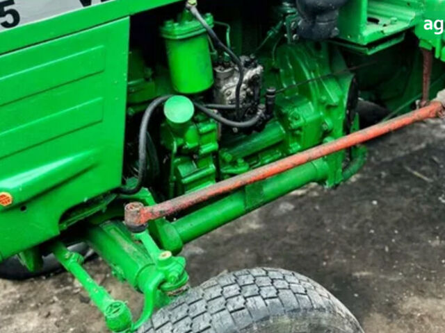 ХТЗ Т-25, об'ємом двигуна 2.01 л та пробігом 0 тис. км за 3400 $, фото 4 на Automoto.ua