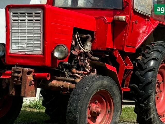 ХТЗ Т-25, объемом двигателя 0 л и пробегом 0 тыс. км за 4300 $, фото 3 на Automoto.ua