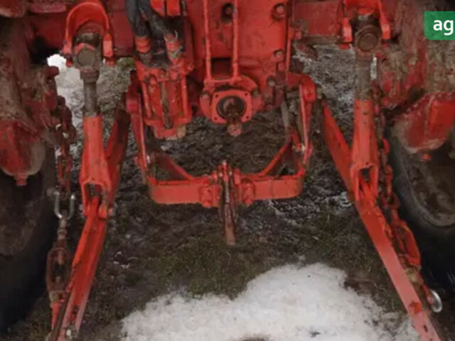 ХТЗ Т-25, об'ємом двигуна 2.01 л та пробігом 0 тис. км за 3400 $, фото 3 на Automoto.ua