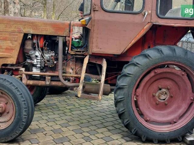 ХТЗ Т-25, объемом двигателя 0 л и пробегом 0 тыс. км за 3000 $, фото 1 на Automoto.ua