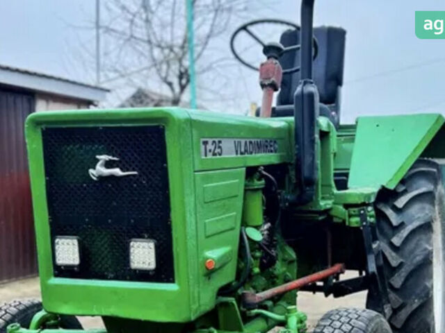 ХТЗ Т-25, об'ємом двигуна 2.01 л та пробігом 0 тис. км за 3400 $, фото 3 на Automoto.ua