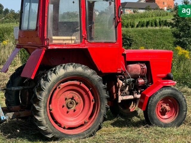ХТЗ Т-25, объемом двигателя 0 л и пробегом 0 тыс. км за 4300 $, фото 7 на Automoto.ua