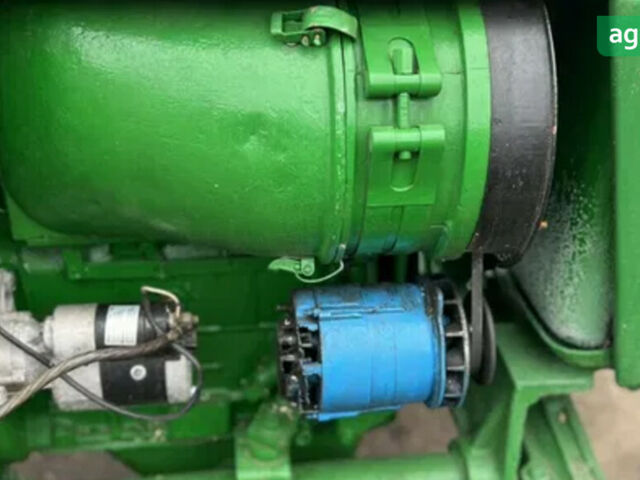 ХТЗ Т-25, об'ємом двигуна 2.01 л та пробігом 0 тис. км за 3400 $, фото 9 на Automoto.ua