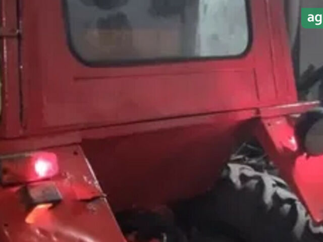 ХТЗ Т-25, объемом двигателя 2.01 л и пробегом 0 тыс. км за 4200 $, фото 5 на Automoto.ua