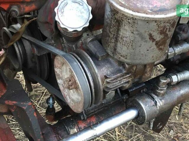 ХТЗ Т-25, об'ємом двигуна 2.05 л та пробігом 0 тис. км за 4000 $, фото 5 на Automoto.ua
