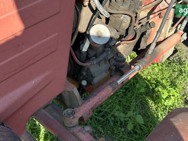 ХТЗ Т-25, объемом двигателя 2.01 л и пробегом 0 тыс. км за 4150 $, фото 4 на Automoto.ua