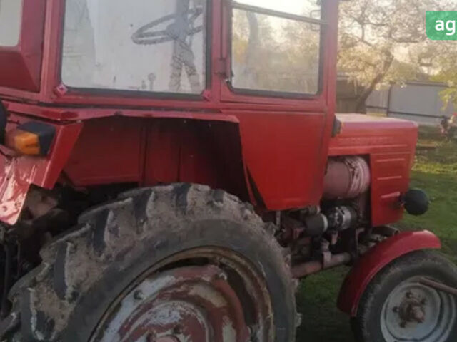 ХТЗ Т-25, объемом двигателя 2.01 л и пробегом 0 тыс. км за 4300 $, фото 1 на Automoto.ua