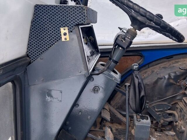 ХТЗ Т-25, объемом двигателя 2.5 л и пробегом 0 тыс. км за 5700 $, фото 7 на Automoto.ua