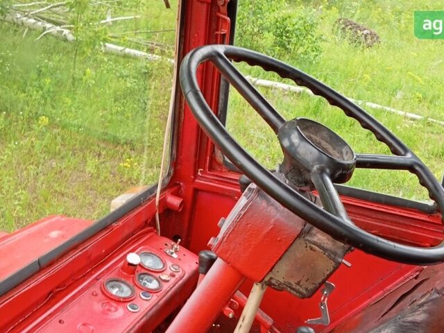 ХТЗ Т-25, объемом двигателя 0 л и пробегом 0 тыс. км за 4800 $, фото 5 на Automoto.ua
