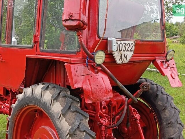 ХТЗ Т-25, объемом двигателя 0 л и пробегом 0 тыс. км за 4800 $, фото 1 на Automoto.ua