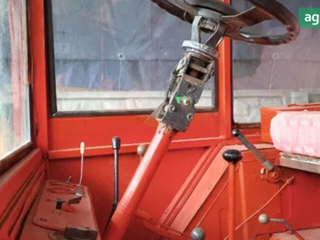 ХТЗ Т-25, об'ємом двигуна 2.01 л та пробігом 0 тис. км за 6800 $, фото 1 на Automoto.ua
