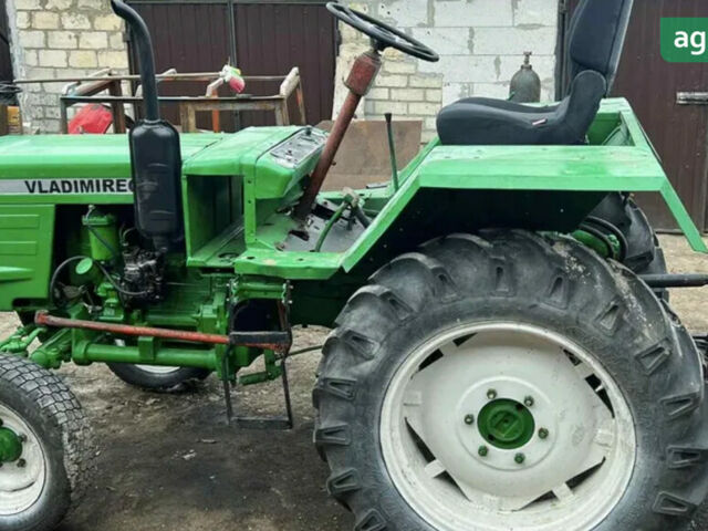 ХТЗ Т-25, об'ємом двигуна 2.01 л та пробігом 0 тис. км за 3400 $, фото 7 на Automoto.ua