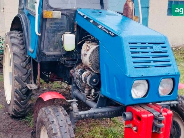 ХТЗ Т-25, объемом двигателя 2.5 л и пробегом 0 тыс. км за 5700 $, фото 1 на Automoto.ua