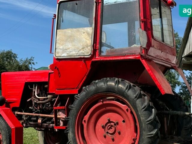 ХТЗ Т-25, объемом двигателя 0 л и пробегом 0 тыс. км за 4300 $, фото 2 на Automoto.ua