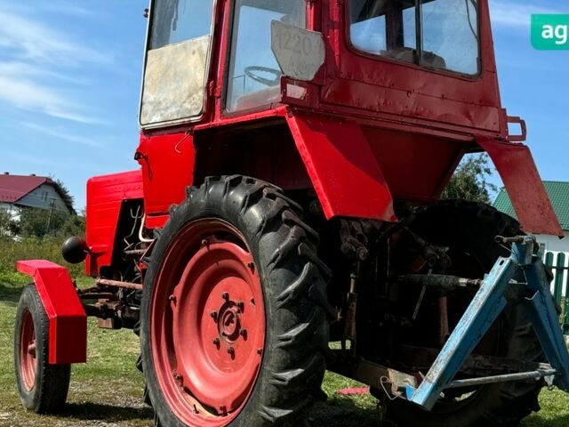 ХТЗ Т-25, объемом двигателя 0 л и пробегом 0 тыс. км за 4300 $, фото 1 на Automoto.ua