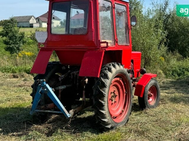 ХТЗ Т-25, объемом двигателя 0 л и пробегом 0 тыс. км за 4300 $, фото 9 на Automoto.ua