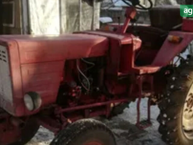 ХТЗ Т-25, объемом двигателя 2.01 л и пробегом 0 тыс. км за 4200 $, фото 5 на Automoto.ua