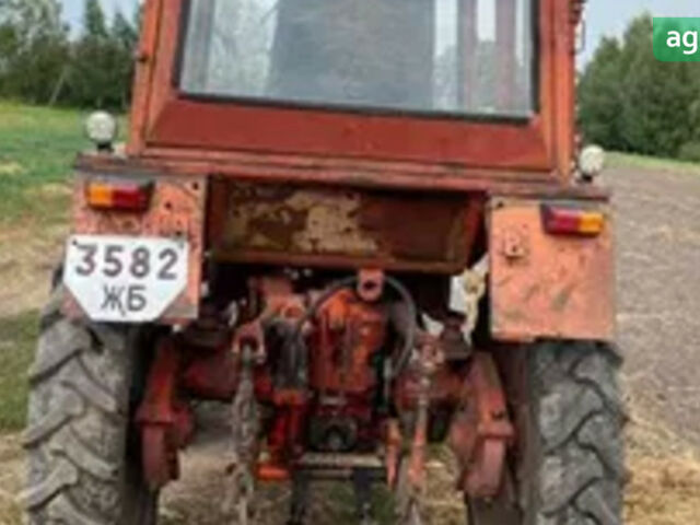 ХТЗ Т-25, объемом двигателя 2.01 л и пробегом 0 тыс. км за 4200 $, фото 1 на Automoto.ua
