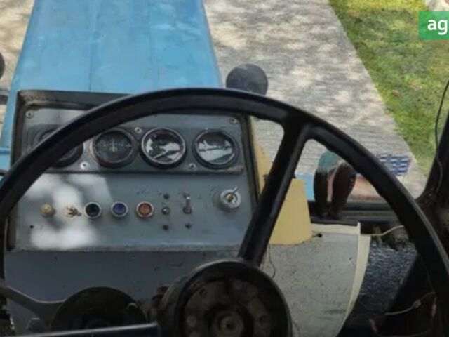 ХТЗ Т-25, объемом двигателя 2.01 л и пробегом 0 тыс. км за 3500 $, фото 3 на Automoto.ua