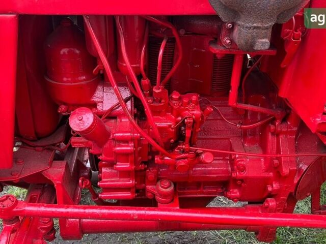 ХТЗ Т-25, объемом двигателя 2.01 л и пробегом 0 тыс. км за 4600 $, фото 9 на Automoto.ua