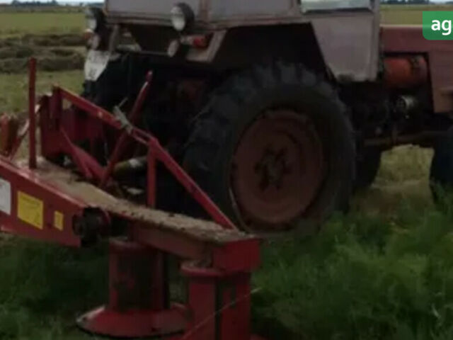 ХТЗ Т-25, об'ємом двигуна 2.01 л та пробігом 0 тис. км за 5000 $, фото 1 на Automoto.ua