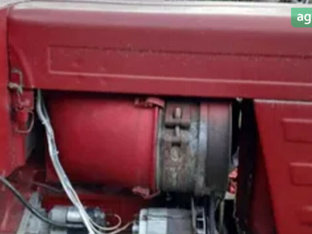 ХТЗ Т-25 1990 у Львові на Automoto.ua ХТЗ Т-25, об'ємом двигуна 2.01 л та пробігом 0 тис. км за 3600 $, фото 2 на Automoto.ua