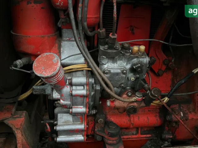 ХТЗ Т-25, об'ємом двигуна 2.01 л та пробігом 0 тис. км за 5000 $, фото 17 на Automoto.ua