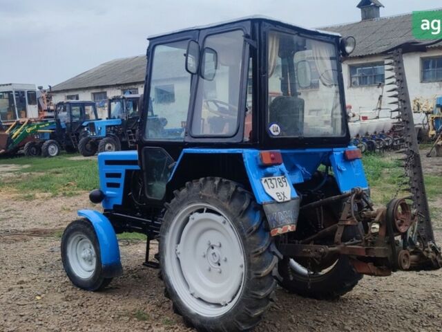 ХТЗ Т-25, объемом двигателя 0 л и пробегом 100 тыс. км за 6300 $, фото 10 на Automoto.ua