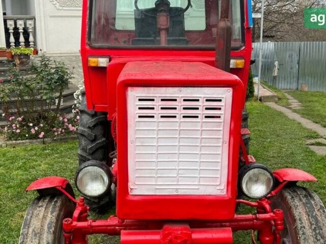 ХТЗ Т-25, объемом двигателя 2.01 л и пробегом 0 тыс. км за 4600 $, фото 18 на Automoto.ua