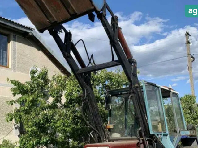 ХТЗ Т-25, об'ємом двигуна 2.01 л та пробігом 0 тис. км за 6000 $, фото 2 на Automoto.ua