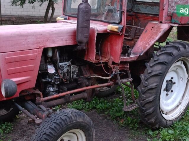 ХТЗ Т-25, об'ємом двигуна 2.8 л та пробігом 0 тис. км за 3700 $, фото 2 на Automoto.ua