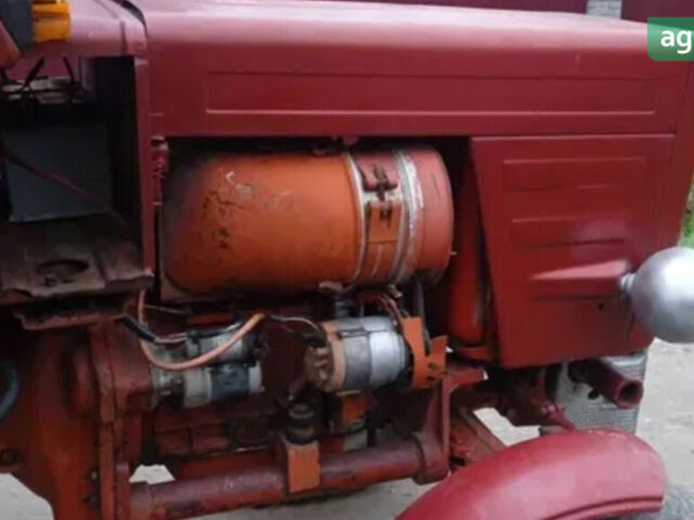 ХТЗ Т-25, об'ємом двигуна 2.01 л та пробігом 0 тис. км за 4200 $, фото 4 на Automoto.ua