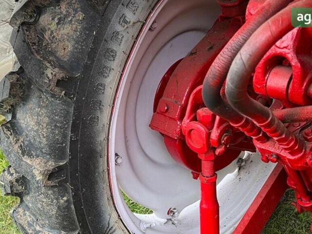 ХТЗ Т-25, объемом двигателя 2.01 л и пробегом 0 тыс. км за 4600 $, фото 13 на Automoto.ua