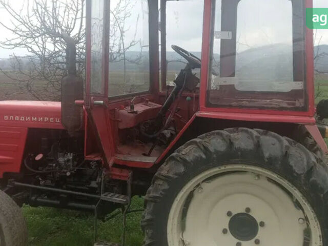 ХТЗ Т-25, об'ємом двигуна 2.01 л та пробігом 0 тис. км за 12813 $, фото 3 на Automoto.ua