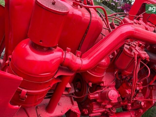 ХТЗ Т-25, объемом двигателя 2.01 л и пробегом 0 тыс. км за 4600 $, фото 5 на Automoto.ua