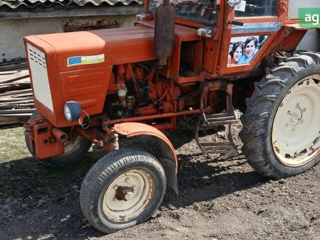 ХТЗ Т-25, об'ємом двигуна 2.01 л та пробігом 0 тис. км за 3950 $, фото 1 на Automoto.ua