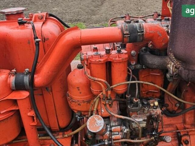 ХТЗ Т-25, объемом двигателя 2 л и пробегом 0 тыс. км за 4700 $, фото 10 на Automoto.ua